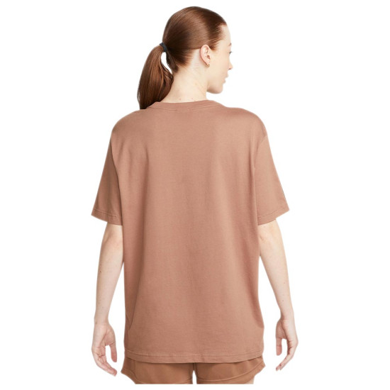 Nike Γυναικεία κοντομάνικη μπλούζα Sportswear